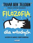 Okładka książki Filozofia dla młodych