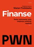 Okładka książki Finanse
