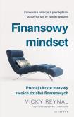 Okładka książki Finansowy mindset