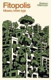 Okładka książki Fitopolis