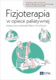 Okładka książki Fizjoterapia w opiece paliatywnej