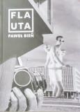 Okładka książki Flauta