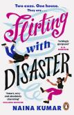 Okładka książki Flirting With Disaster