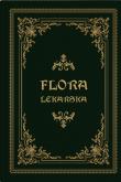 Okładka książki Flora lekarska