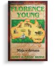 Okładka książki Florence Young - Misja wykonana