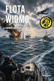 Okładka książki Flota widmo