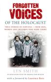 Okładka książki Forgotten Voices of The Holocaust
