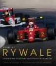 Okładka książki Formuła 1. Rywale