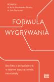 Okładka książki Formuła wygrywania