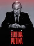 Okładka książki Fortuna Putina