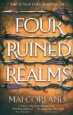Okładka książki Four Ruined Realms
