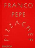 Okładka książki Franco Pepe: Pizza Chef