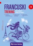Okładka książki Francuski. Trening A1