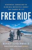 Okładka książki Free Ride