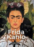 Okładka książki Frida Kahlo. Mistrzyni realizmu magicznego