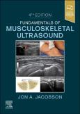 Okładka książki Fundamentals of Musculoskeletal Ultrasound, 4th Edition