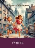Okładka książki Fyrtel