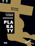 Okładka książki Gajewski. Plakaty