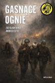 Okładka książki Gasnące ognie