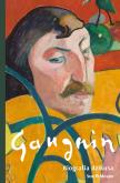 Okładka książki Gauguin. Biografia dzikusa