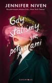 Okładka książki Gdy staliśmy się potworami