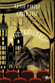 Okładka książki Gdzie jest rękopis Wyspiańskiego?