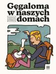Okładka książki Gęgaloma w naszych domach