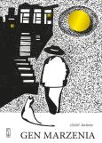 Okładka książki Gen marzenia