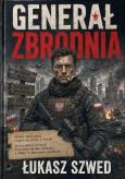 Okładka książki Generał Zbrodnia