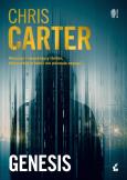 Okładka książki Genesis