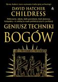 Okładka książki Geniusz techniki bogów wyd. 8