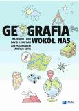 Okładka książki Geografia wokół nas