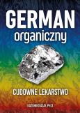 Okładka książki German organiczny - cudowne lekarstwo