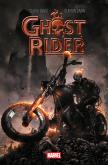 Okładka książki Ghost Rider (okładka alternatywna)