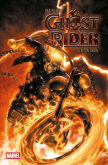 Okładka książki Ghost Rider