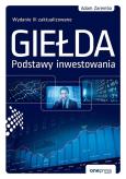 Okładka książki Giełda. Podstawy inwestowania w.3