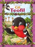 Okładka książki Gil Teofil