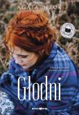 Okładka książki Głodni. Duże Litery