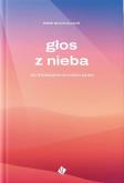Okładka książki Głos z nieba - 365 rozważań na każdy dzień