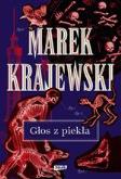 Okładka książki Głos z piekła wyd. kieszonkowe
