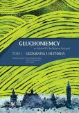 Okładka książki Głuchoniemcy w historii i kulturze Karpat T.1-2