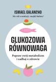 Okładka książki Glukozowa równowaga