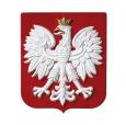 Opakowanie Godło RP odlew gipsowy ADAMIGO