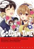 Okładka książki Golden Time. Tom 9