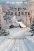 Okładka książki Góry poza zasięgiem