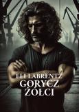 Okładka książki Gorycz żółci