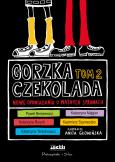 Okładka książki Gorzka czekolada Tom 2