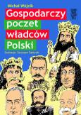 Okładka książki Gospodarczy poczet władców Polski - uszkodzone