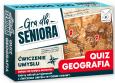 Opakowanie Gra dla Seniora Quiz Geografia
