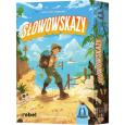 Opakowanie Gra Słowowskazy